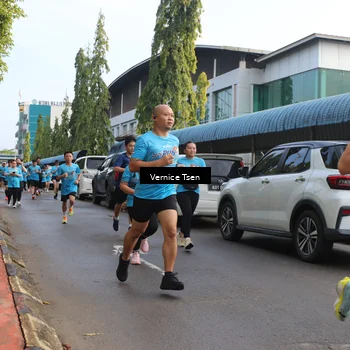 Runner Photo 8062665