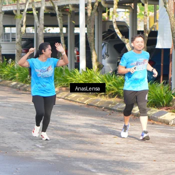 Runner Photo 8062669
