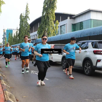 Runner Photo 8062671