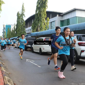 Runner Photo 8062672