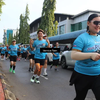 Runner Photo 8062673