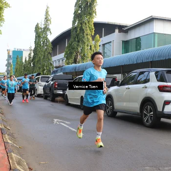 Runner Photo 8062674