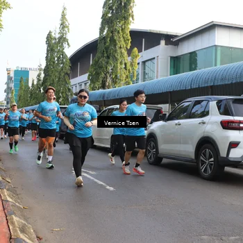 Runner Photo 8062677