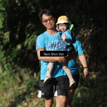 Runner Photo 8062681