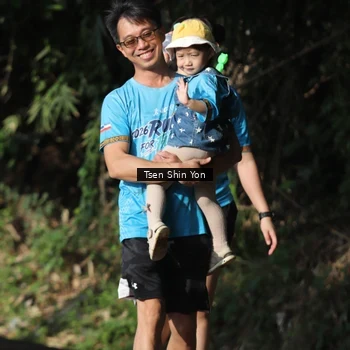 Runner Photo 8062684