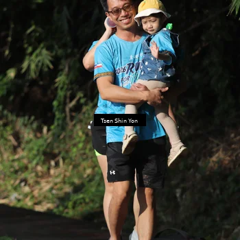 Runner Photo 8062687