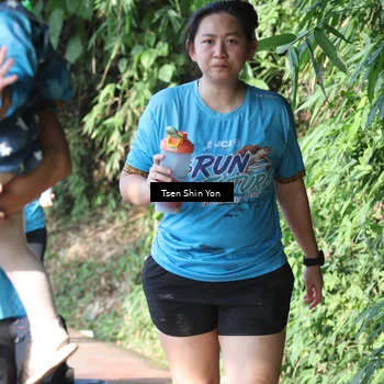 Runner Photo 8062688