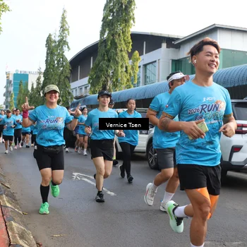 Runner Photo 8062690