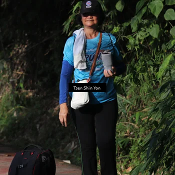 Runner Photo 8062691
