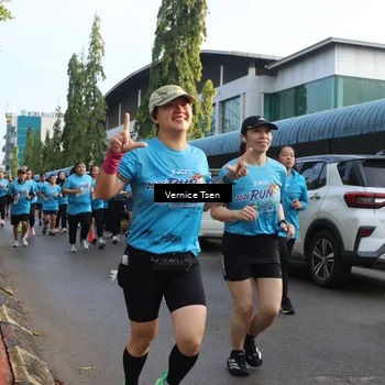 Runner Photo 8062692