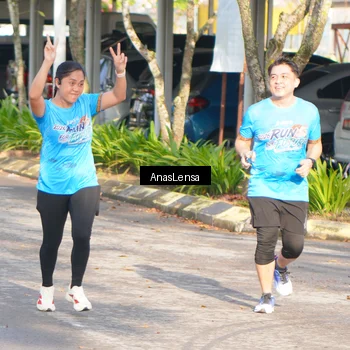 Runner Photo 8062697