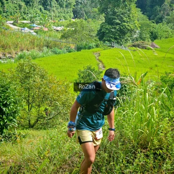 Runner Photo 80627