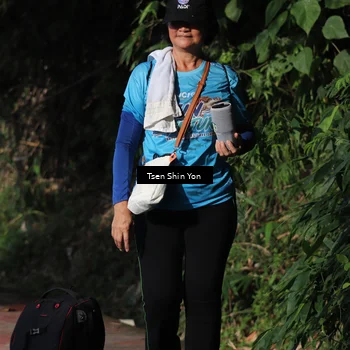 Runner Photo 8062704