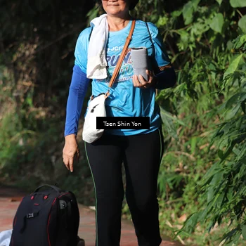 Runner Photo 8062705