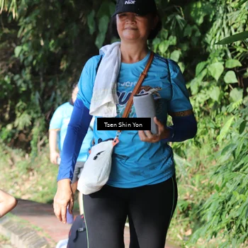 Runner Photo 8062707