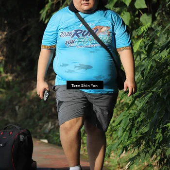 Runner Photo 8062708