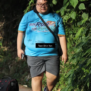 Runner Photo 8062709