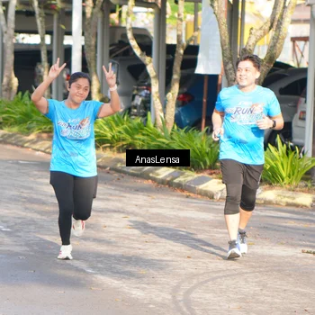 Runner Photo 8062712