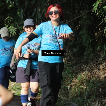 Runner Photo 8062713
