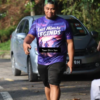 Runner Photo 8062714