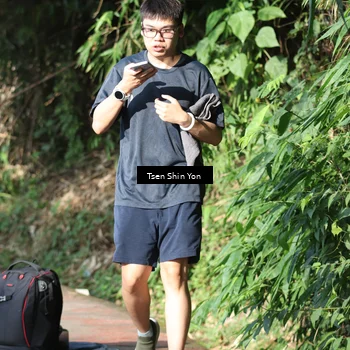Runner Photo 8062715