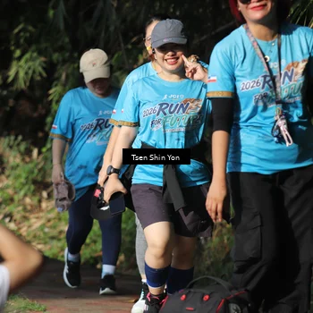 Runner Photo 8062718