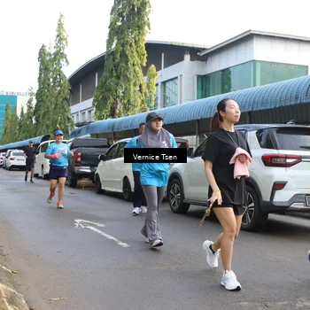 Runner Photo 8062720