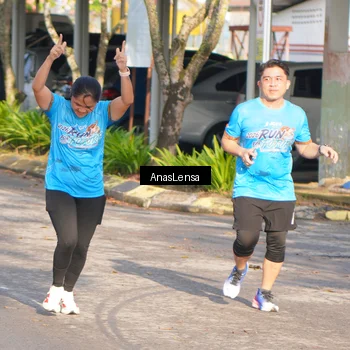 Runner Photo 8062722