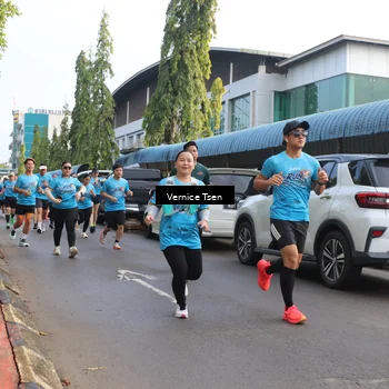 Runner Photo 8062727