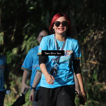 Runner Photo 8062729