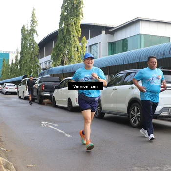 Runner Photo 8062730