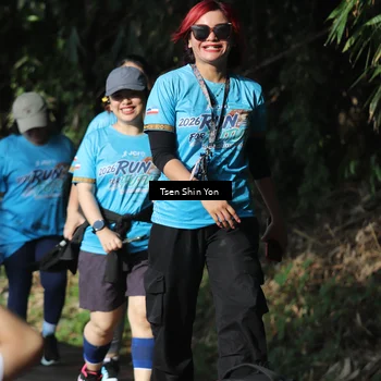 Runner Photo 8062733