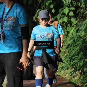 Runner Photo 8062738