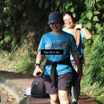 Runner Photo 8062741