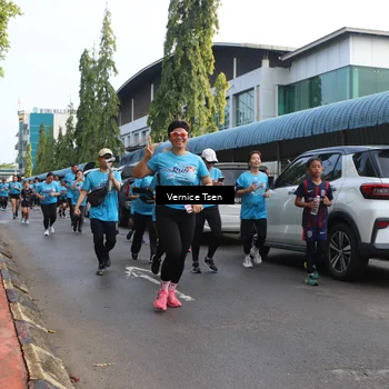 Runner Photo 8062747