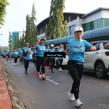 Runner Photo 8062748