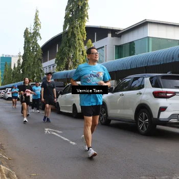 Runner Photo 8062749