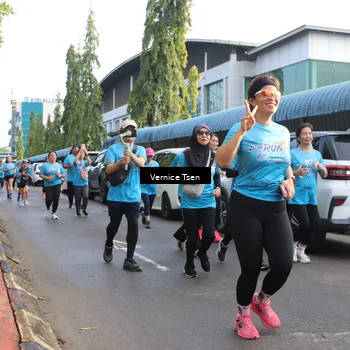 Runner Photo 8062750