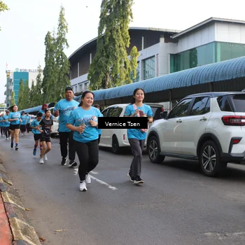Runner Photo 8062752