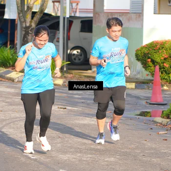 Runner Photo 8062757