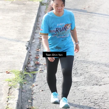 Runner Photo 8062759