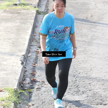 Runner Photo 8062760