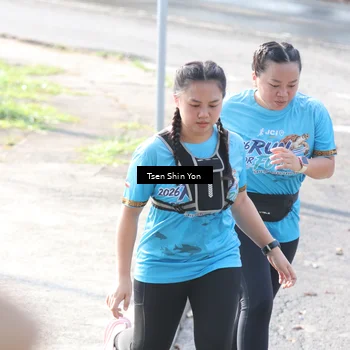 Runner Photo 8062761