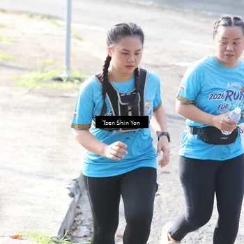 Runner Photo 8062762