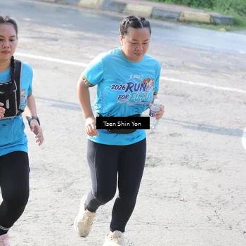 Runner Photo 8062763