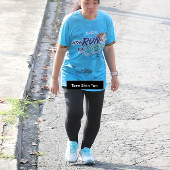 Runner Photo 8062764