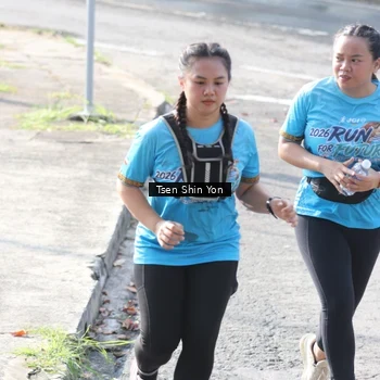 Runner Photo 8062766