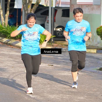 Runner Photo 8062767