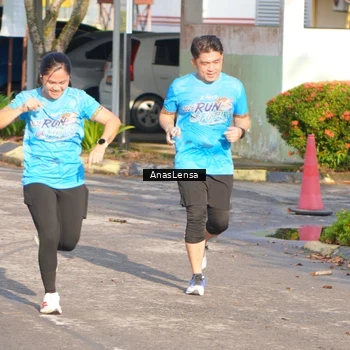 Runner Photo 8062769
