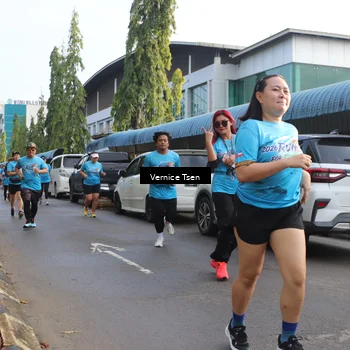 Runner Photo 8062774